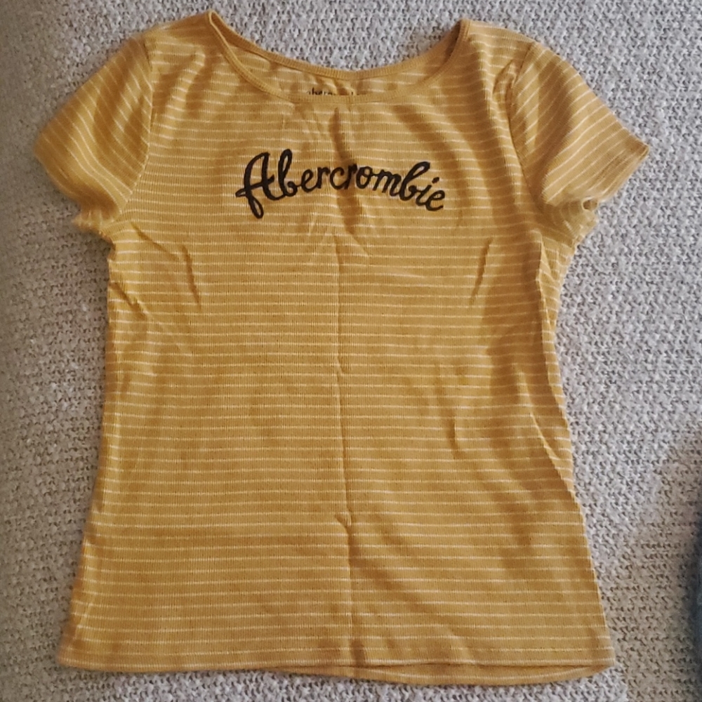 Abercrombie kids both 13/14